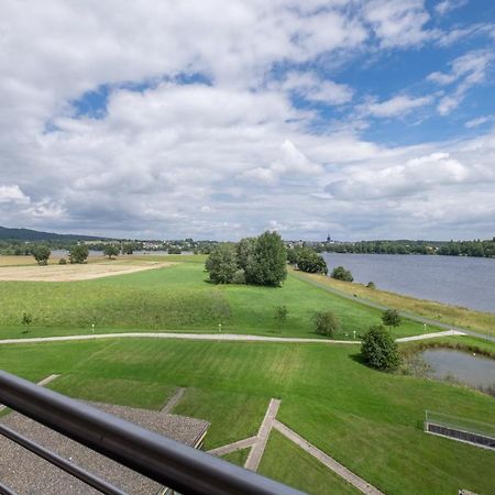 Gesundheitshotel Weissenstadt Am See Eksteriør billede