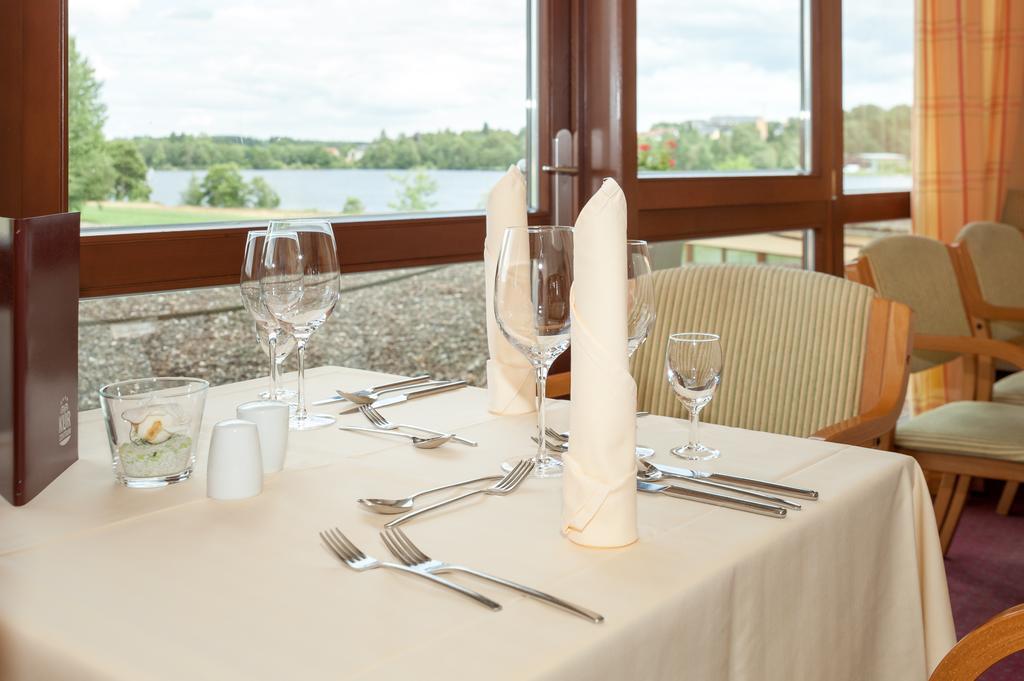 Gesundheitshotel Weissenstadt Am See Eksteriør billede