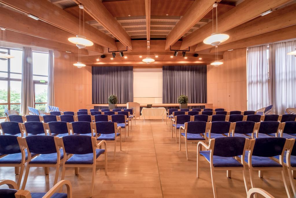 Gesundheitshotel Weissenstadt Am See Eksteriør billede